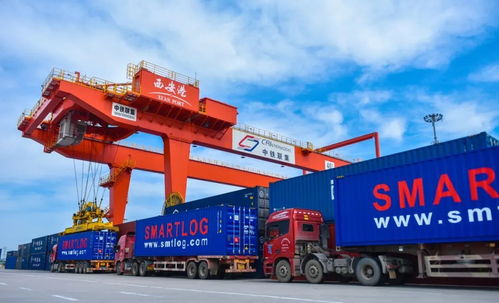 西安 打通內(nèi)陸“出?？凇?道路貨物運(yùn)輸迎來(lái)新機(jī)遇