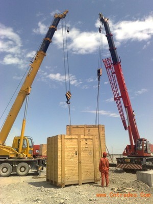 蘭州至揚(yáng)州貨運(yùn)專(zhuān)線 高效連通西北與長(zhǎng)三角的道路貨物運(yùn)輸動(dòng)脈